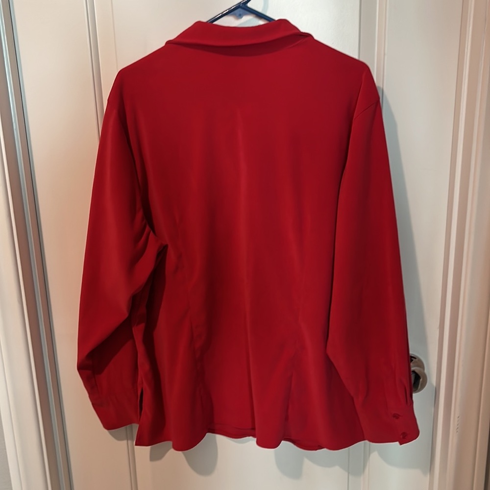 Blouse - Picture 2 of 2